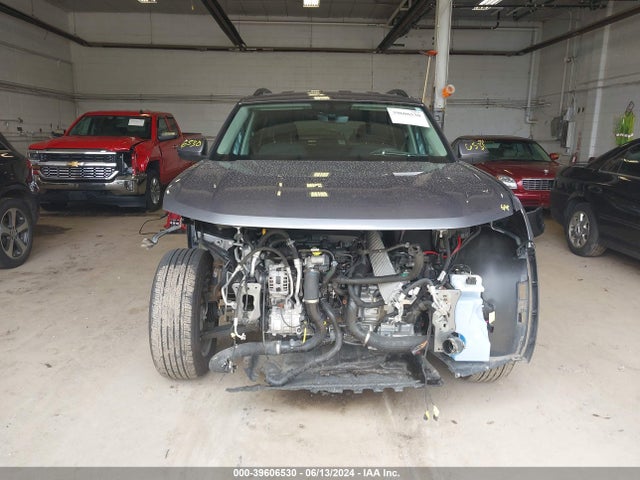 1V2GP2CA5MC518523 Volkswagen Atlas 2.0t S