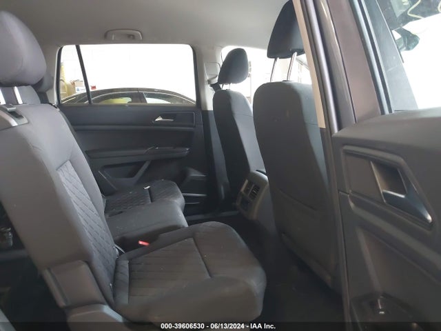 1V2GP2CA5MC518523 Volkswagen Atlas 2.0t S