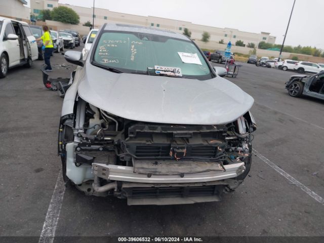 2HKRW1H52NH405086 Honda Cr-v 2wd Ex