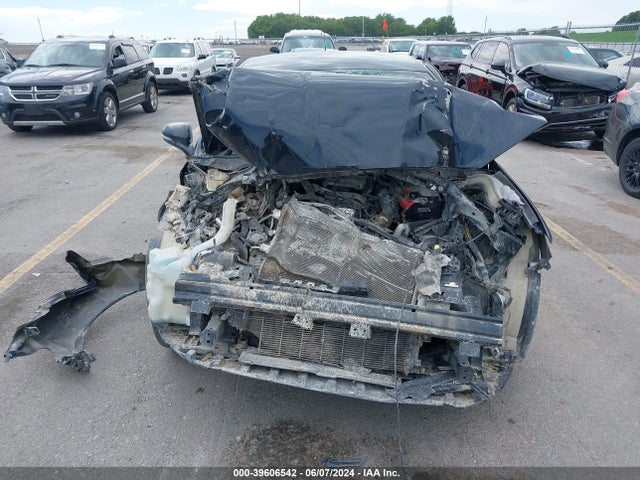 Ford FUSION SE 2014 3FA6P0HD0ER227246 Image 6