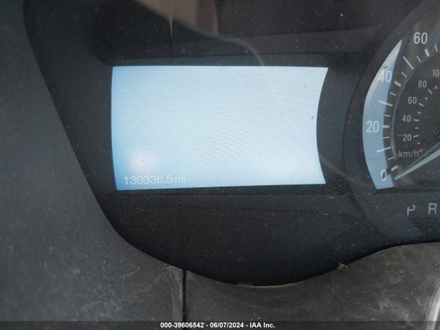 Ford FUSION SE 2014 3FA6P0HD0ER227246 Image 7
