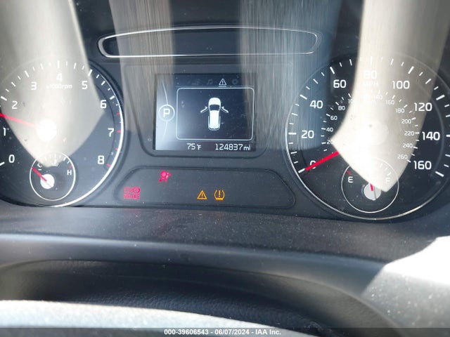KIA Sorento 2.0t Ex 2016 5XYPH4A17GG121036 Image 7
