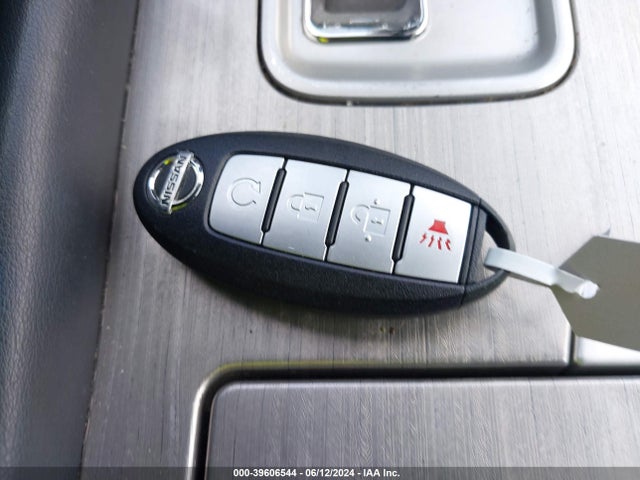 Nissan MURANO S 2016 5N1AZ2MH7GN167986 Image 11