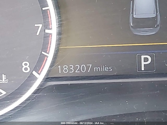 Nissan MURANO S 2016 5N1AZ2MH7GN167986 Image 15