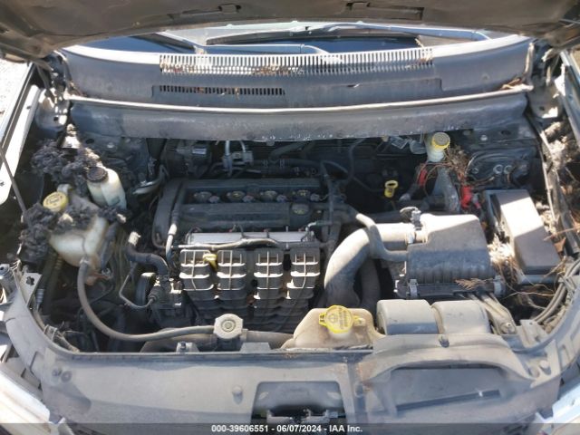 3C4PDCAB7FT736482 Dodge Journey American Value Pkg