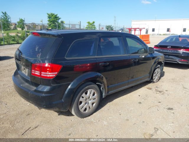 3C4PDCAB7FT736482 Dodge Journey American Value Pkg