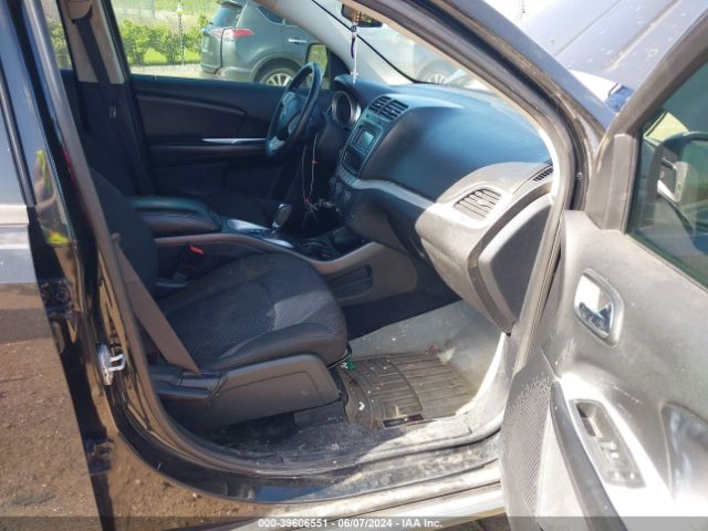3C4PDCAB7FT736482 Dodge Journey American Value Pkg
