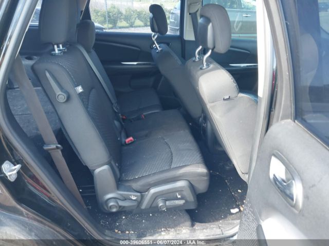 3C4PDCAB7FT736482 Dodge Journey American Value Pkg