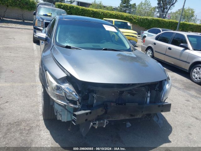 1N4AA5AP9EC443074 Nissan Maxima 3.5 S/3.5 Sv