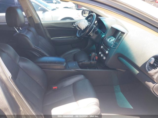 1N4AA5AP9EC443074 Nissan Maxima 3.5 S/3.5 Sv