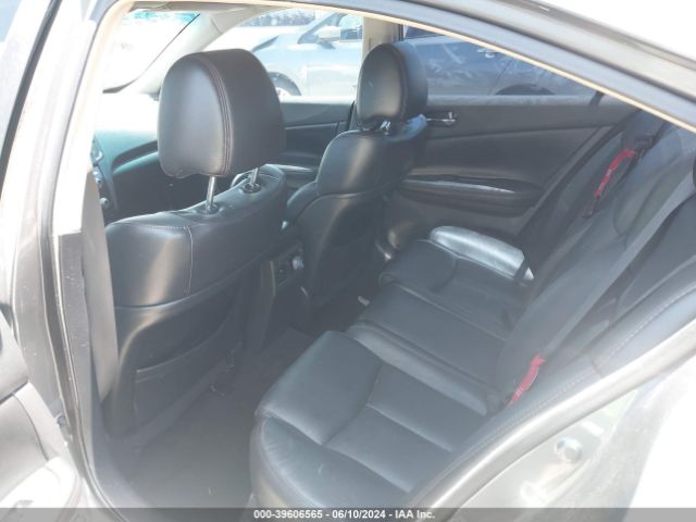 1N4AA5AP9EC443074 Nissan Maxima 3.5 S/3.5 Sv