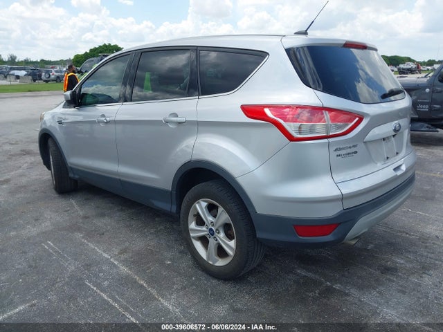 Ford ESCAPE SE 2015 1FMCU0G74FUA22049 Image 3