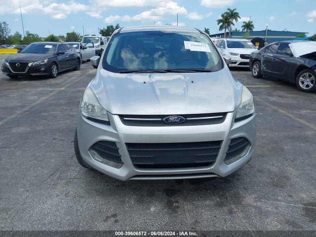 Ford ESCAPE SE 2015 1FMCU0G74FUA22049 Image 6