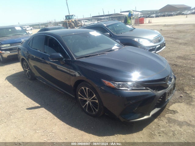 Toyota CAMRY SE 2020 4T1M11AK5LU999941 zdjęcie główne