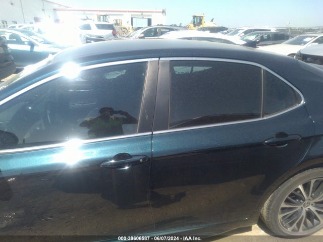 Toyota CAMRY SE 2020 4T1M11AK5LU999941 Image 14