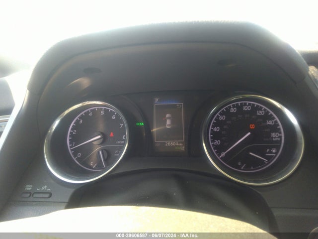 Toyota CAMRY SE 2020 4T1M11AK5LU999941 Image 15