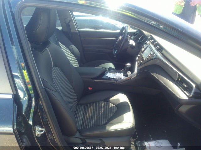 Toyota CAMRY SE 2020 4T1M11AK5LU999941 Image 5