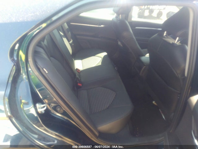 Toyota CAMRY SE 2020 4T1M11AK5LU999941 Image 8