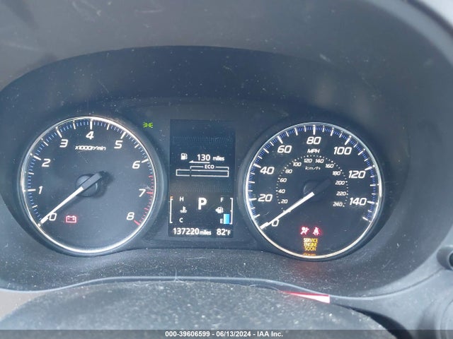 JA4AD2A32JJ006417 Mitsubishi Outlander Es