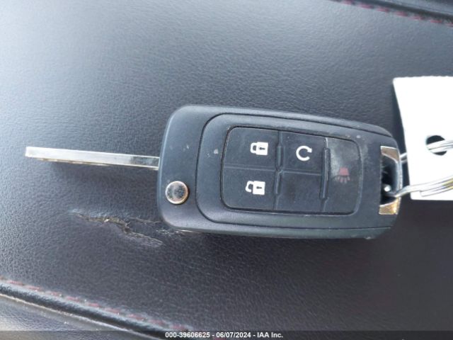 2GKALREK2E6368077 GMC Terrain Sle-2