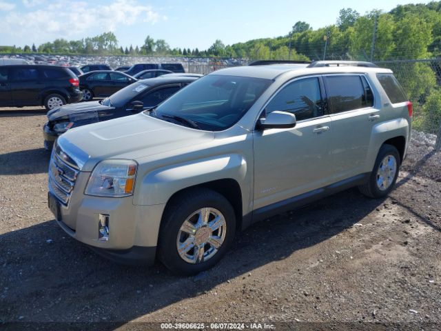 2GKALREK2E6368077 GMC Terrain Sle-2