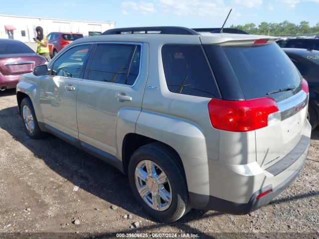 2GKALREK2E6368077 GMC Terrain Sle-2