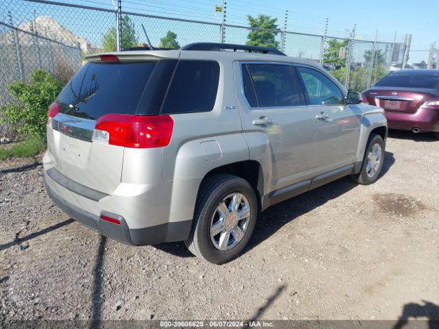 2GKALREK2E6368077 GMC Terrain Sle-2