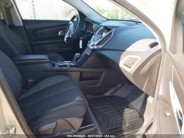 2GKALREK2E6368077 GMC Terrain Sle-2