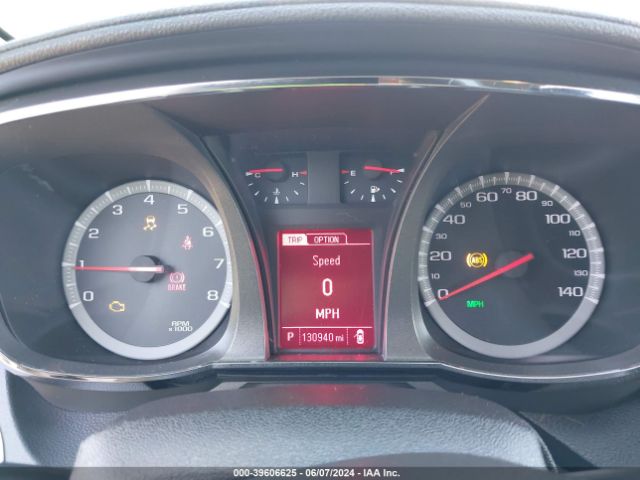 2GKALREK2E6368077 GMC Terrain Sle-2