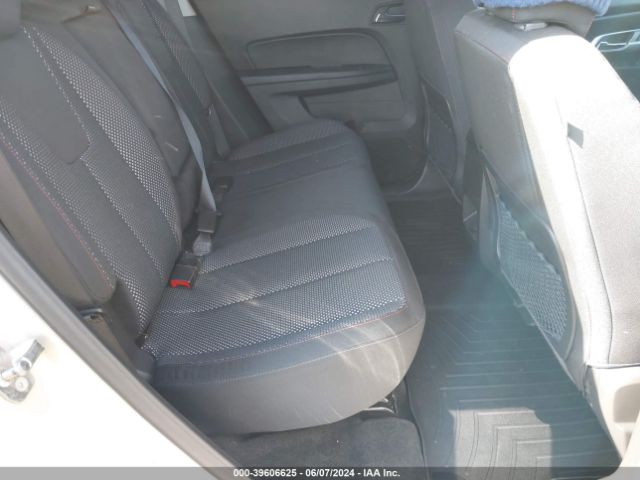 2GKALREK2E6368077 GMC Terrain Sle-2