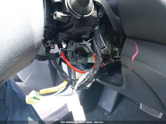 3KPF24AD9NE492605 KIA Forte Lxs