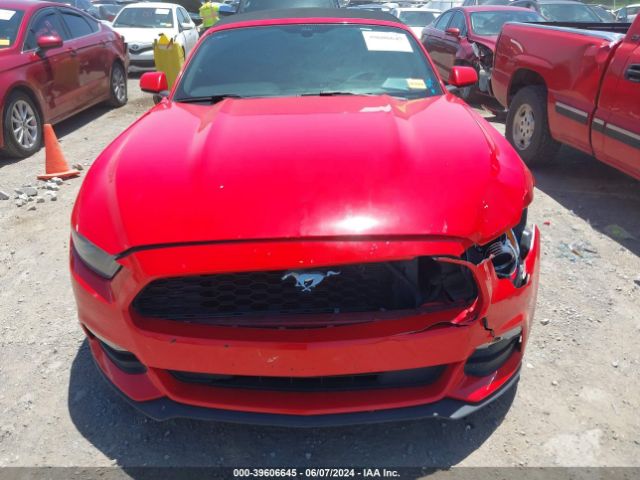 1FATP8EM9G5334680 Ford Mustang V6