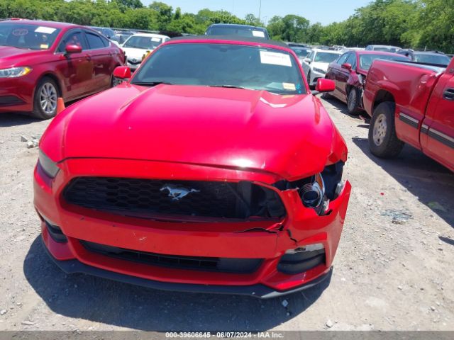 1FATP8EM9G5334680 Ford Mustang V6