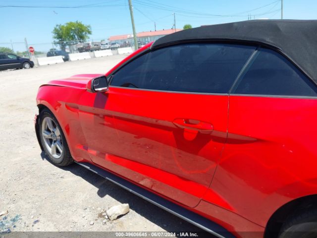 1FATP8EM9G5334680 Ford Mustang V6
