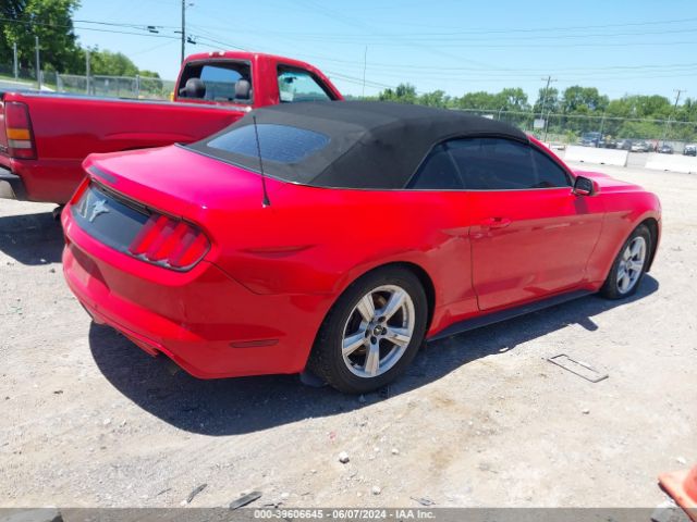 1FATP8EM9G5334680 Ford Mustang V6