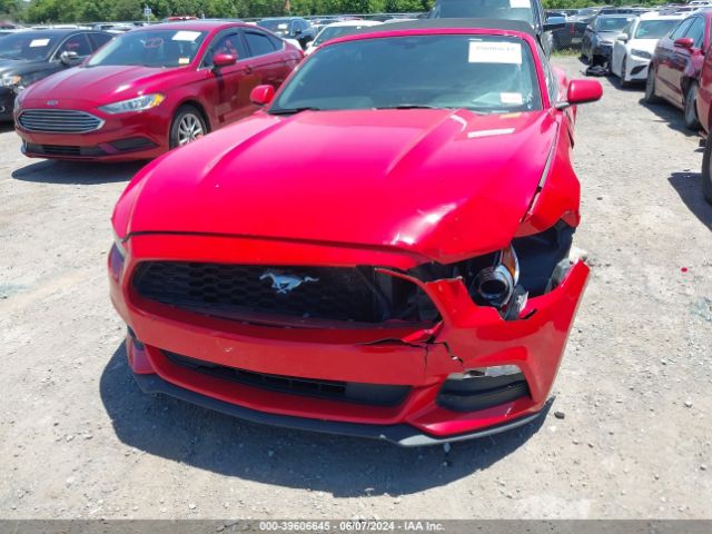 1FATP8EM9G5334680 Ford Mustang V6