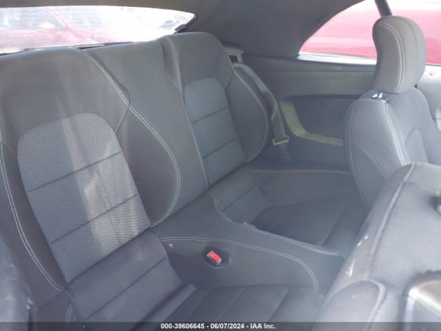 1FATP8EM9G5334680 Ford Mustang V6