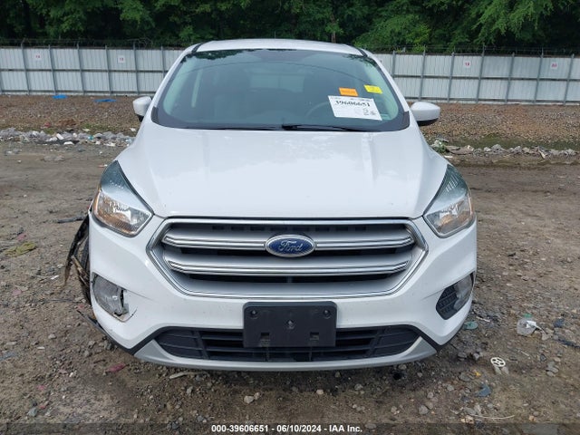 Ford ESCAPE SE 2017 1FMCU0G96HUE90448 Image 12