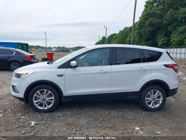 Ford ESCAPE SE 2017 1FMCU0G96HUE90448 Image 14