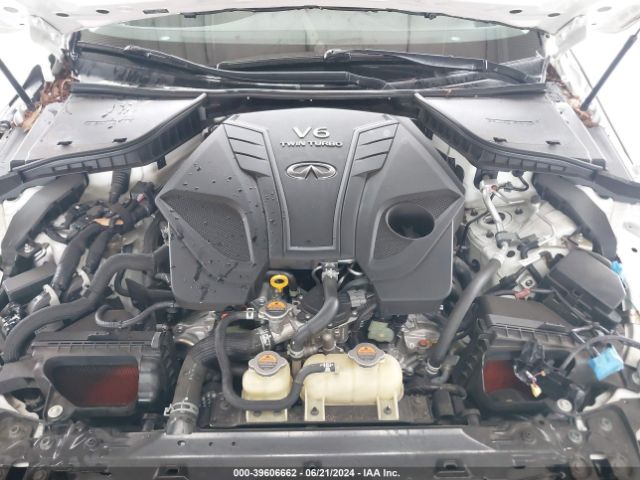 JN1EV7AP0LM208262 Infiniti Q50 SPORT