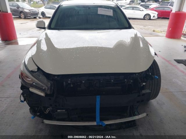 JN1EV7AP0LM208262 Infiniti Q50 SPORT