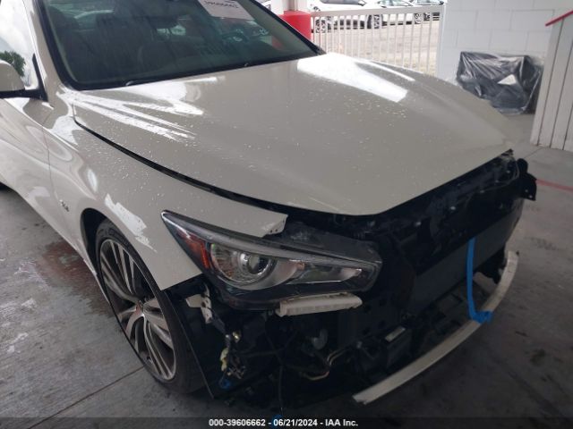 JN1EV7AP0LM208262 Infiniti Q50 SPORT
