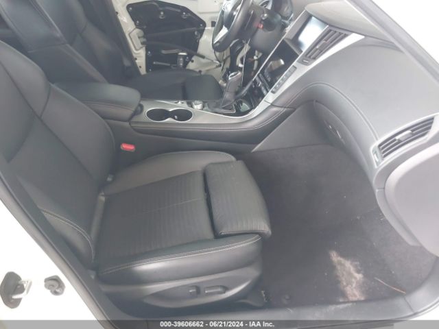 JN1EV7AP0LM208262 Infiniti Q50 SPORT