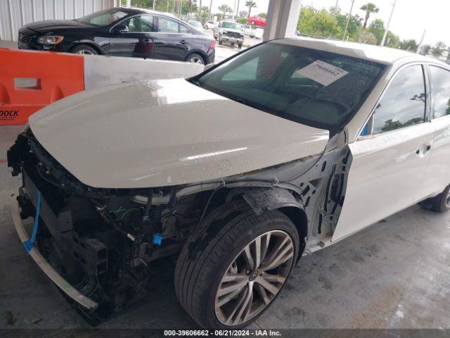 JN1EV7AP0LM208262 Infiniti Q50 SPORT