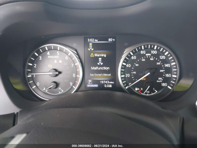 JN1EV7AP0LM208262 Infiniti Q50 SPORT
