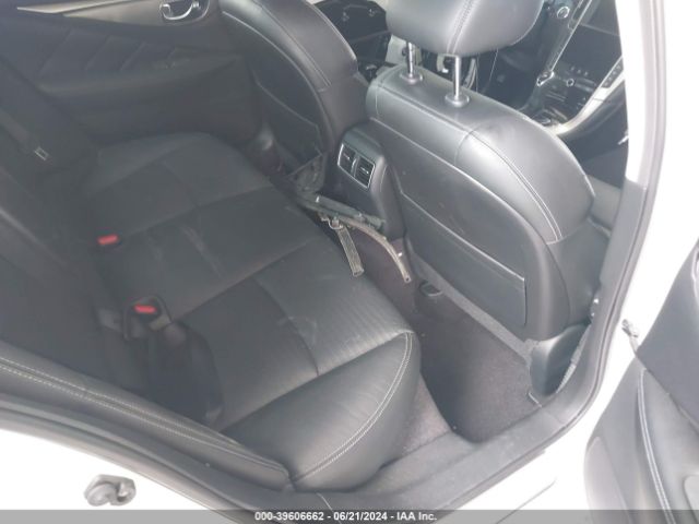 JN1EV7AP0LM208262 Infiniti Q50 SPORT