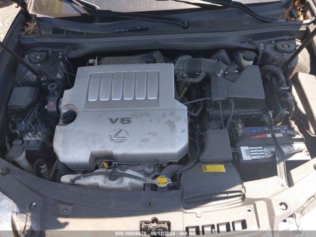 JTHBK1GG4E2129901 Lexus ES 350
