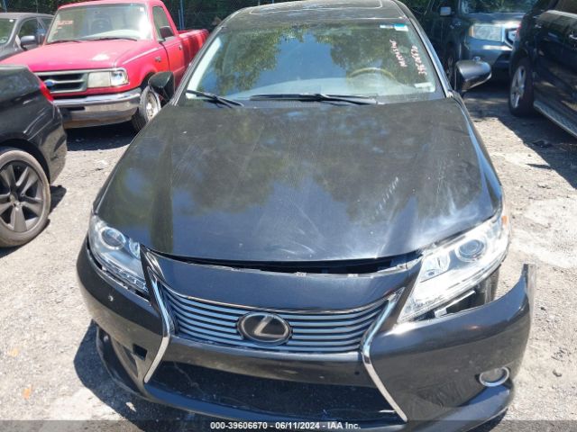 JTHBK1GG4E2129901 Lexus ES 350