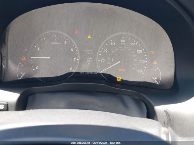 JTHBK1GG4E2129901 Lexus ES 350