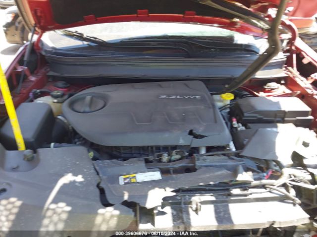 1C4PJMDS2EW230920 Jeep Cherokee Limited